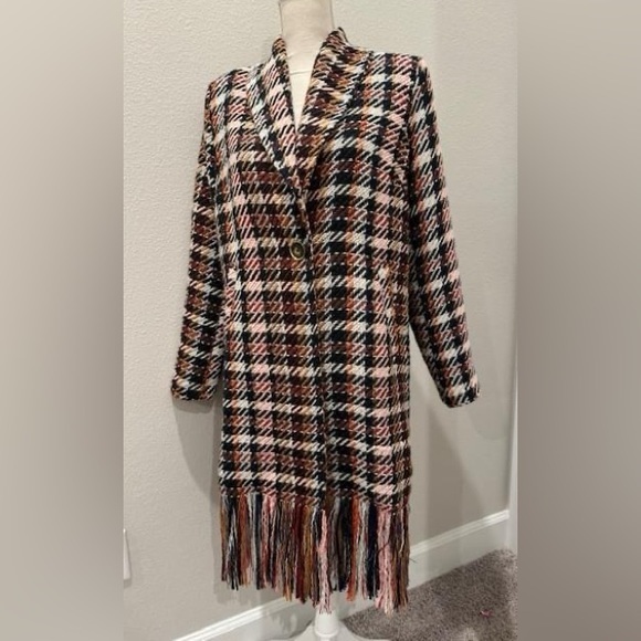 CAbi Jackets & Blazers - CAbi Regency Coat